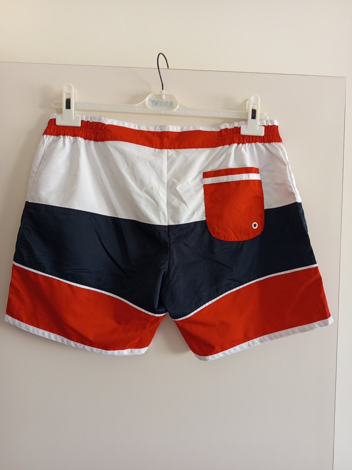 Deniz Şortu - Görsel 2