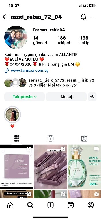 Farmasi