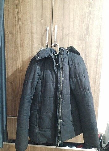 Mavi jeans marka mont - Görsel 2