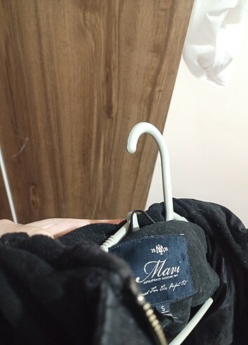 Mavi jeans marka mont - Görsel 3