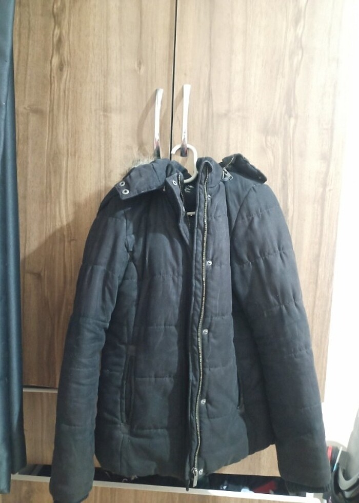 Mavi jeans marka mont - Görsel 2