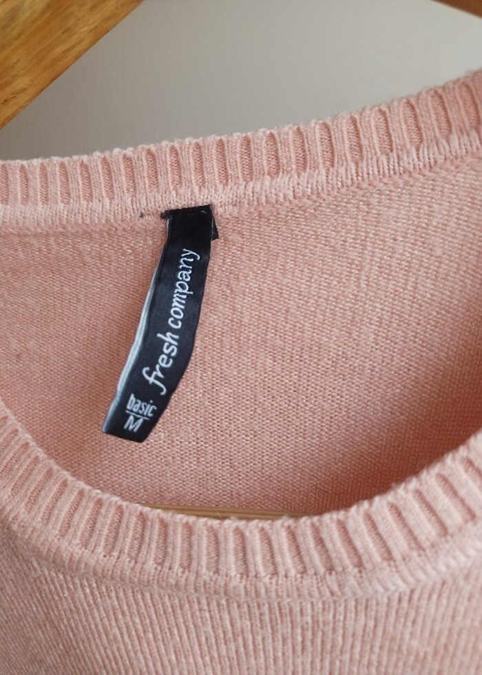 Basic kışlık üst - Görsel 2