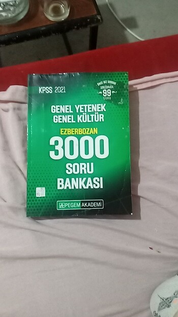 Kpss soru bankası 