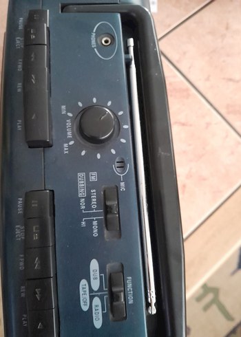 Mavi Beko Müzik Seti - Görsel 2