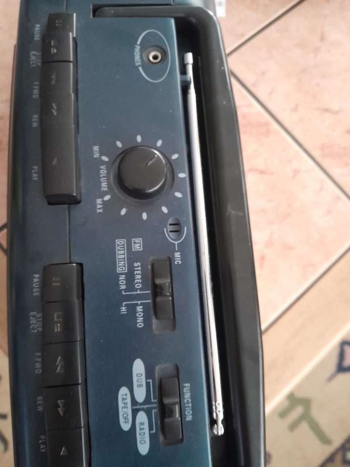 Mavi Beko Müzik Seti - Görsel 2