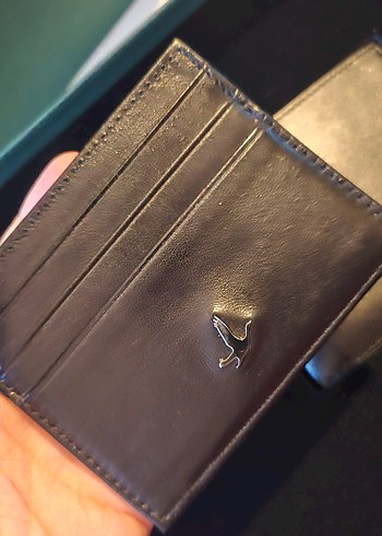 Beymen Erkek Cüzdan ve Kartlık Seti - Görsel 5