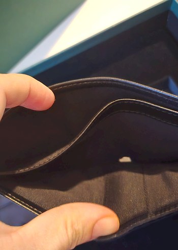 Beymen Erkek Cüzdan ve Kartlık Seti - Görsel 4