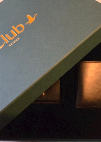 Beymen Erkek Cüzdan ve Kartlık Seti - Görsel 7