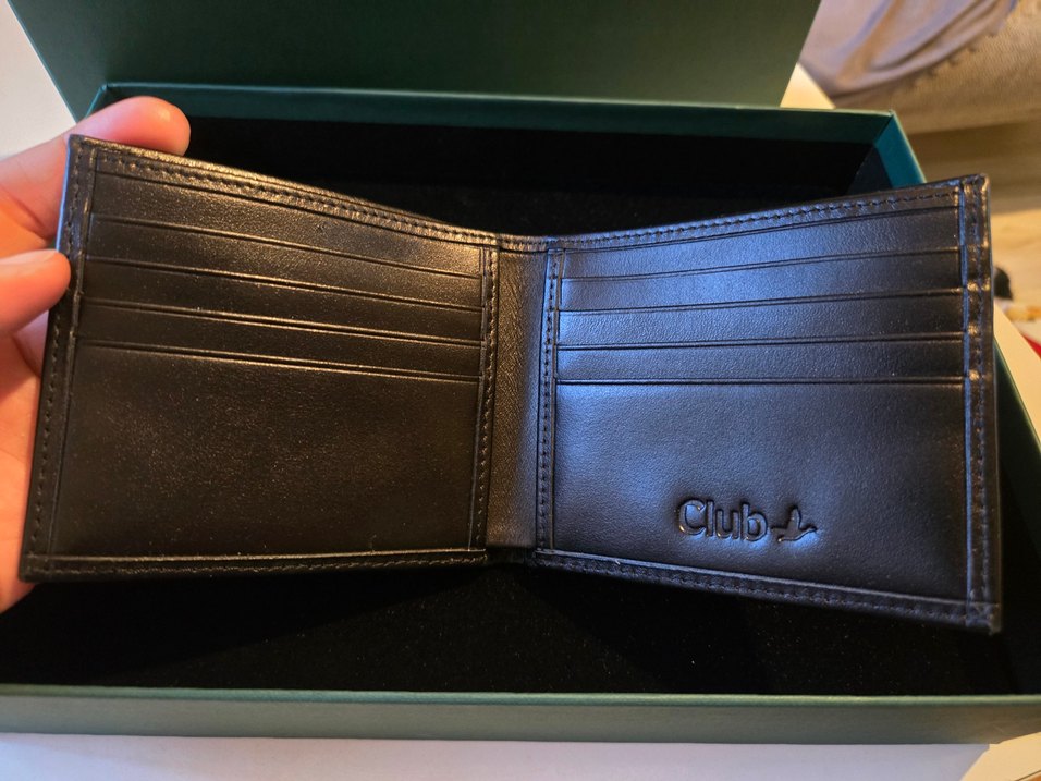 Beymen Erkek Cüzdan ve Kartlık Seti - Görsel 3