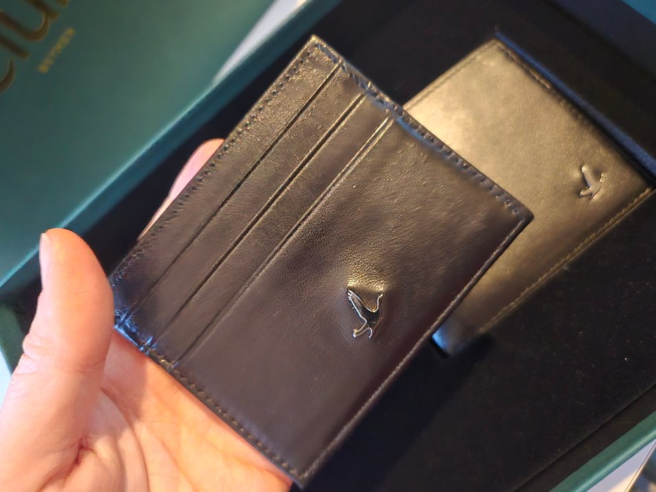 Beymen Erkek Cüzdan ve Kartlık Seti - Görsel 5