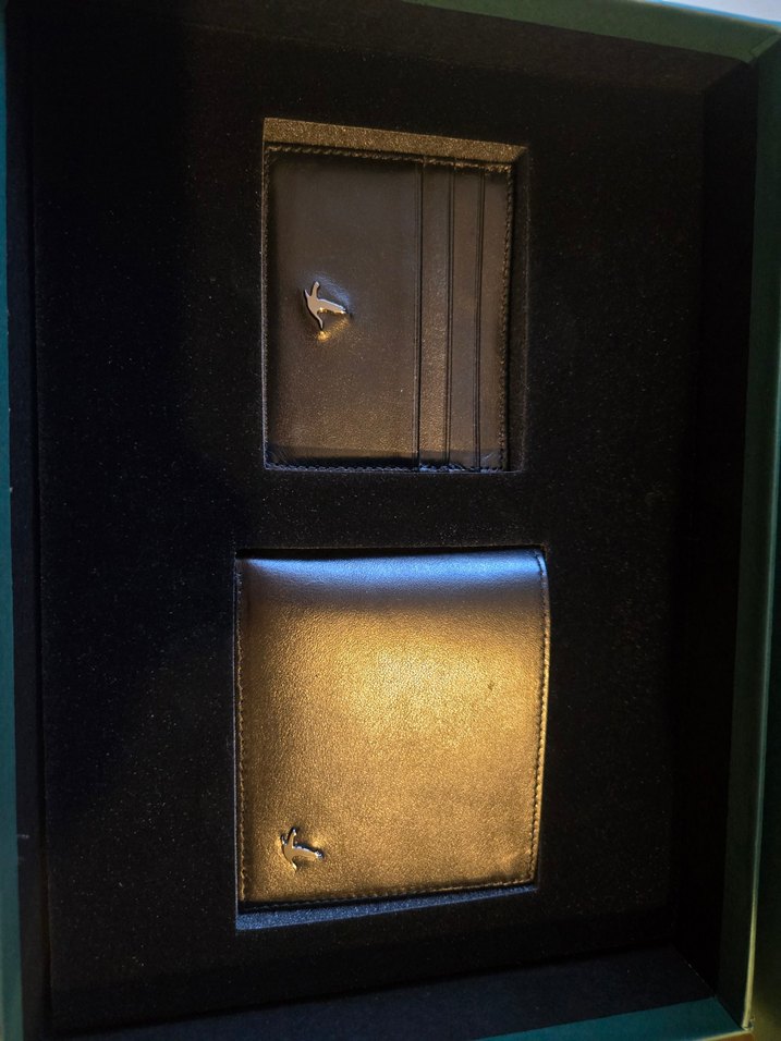 Beymen Erkek Cüzdan ve Kartlık Seti - Görsel 2