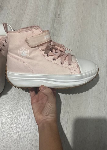 Lumberjack Ayakkabı - Görsel 4