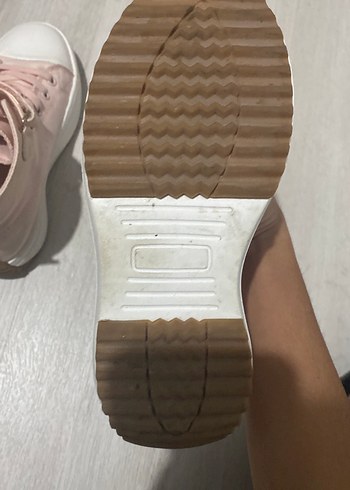 Lumberjack Ayakkabı - Görsel 3