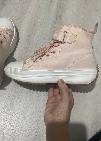 Lumberjack Ayakkabı - Görsel 2