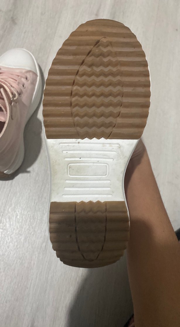 Lumberjack Ayakkabı - Görsel 3