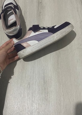 Puma Ayakkabı - Görsel 2