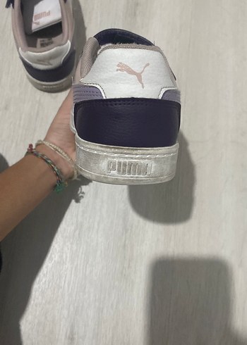 Puma Ayakkabı - Görsel 4