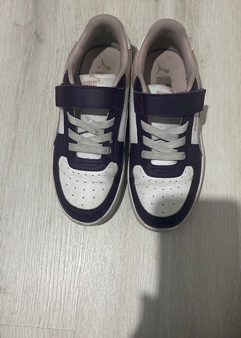 Puma Ayakkabı - Görsel 5