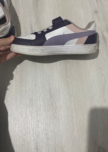 Puma Ayakkabı - Görsel 3