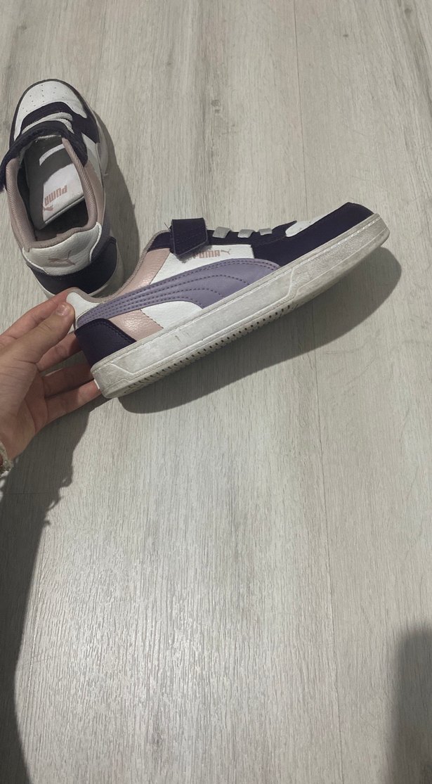 Puma Ayakkabı - Görsel 2