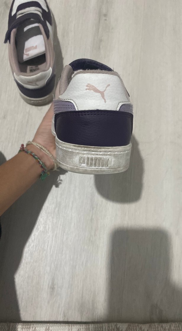 Puma Ayakkabı - Görsel 4