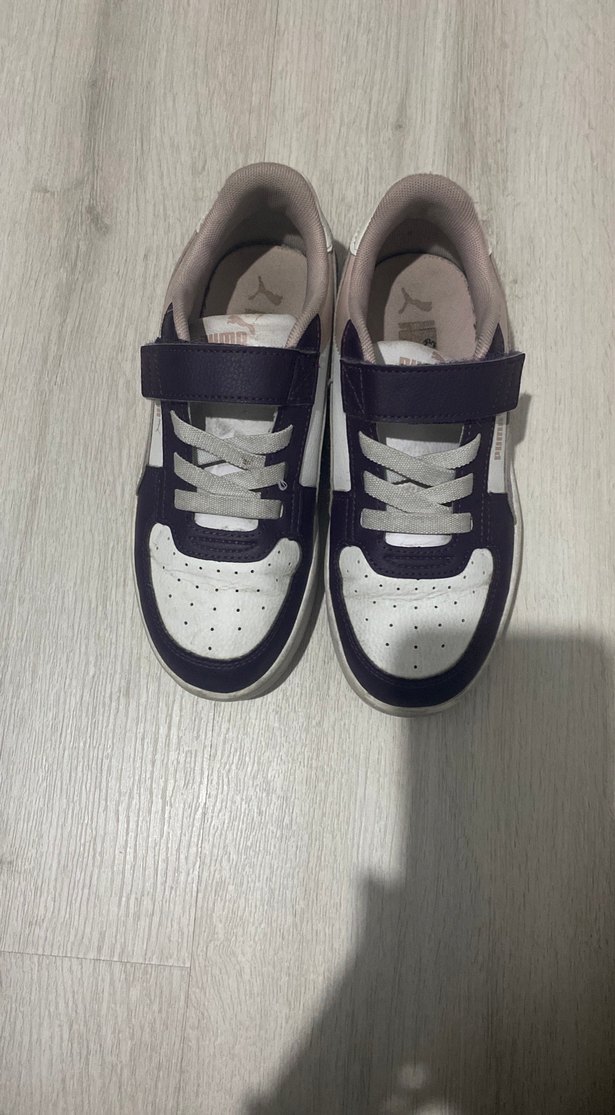 Puma Ayakkabı - Görsel 5