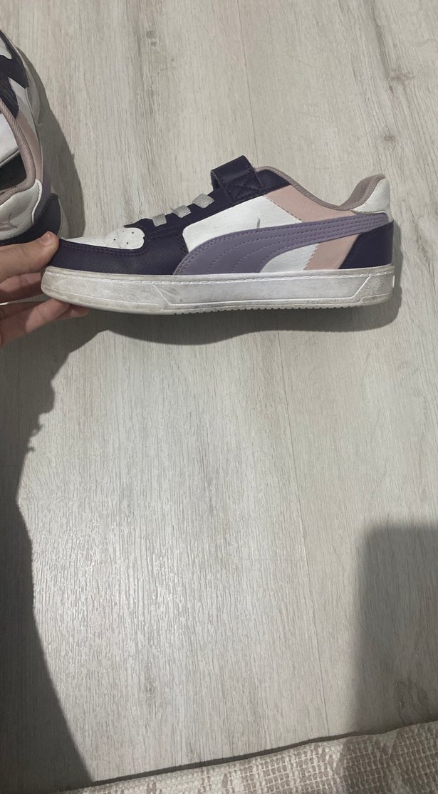 Puma Ayakkabı - Görsel 3