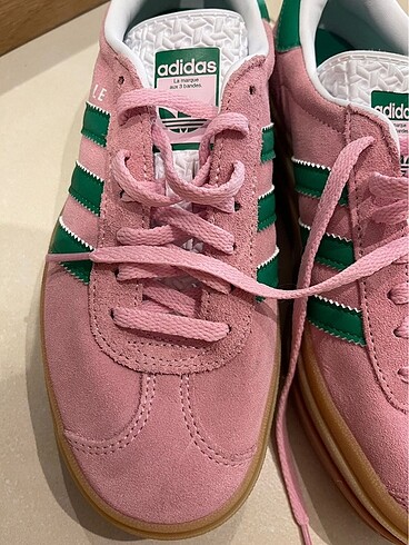 Adidas adidas gazelle bold