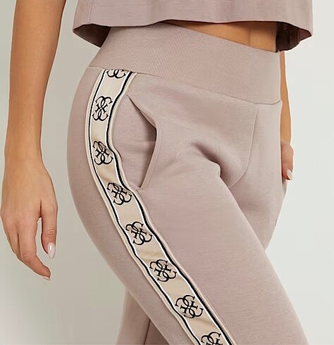 Guess Guess Kadın Eşofman Altı