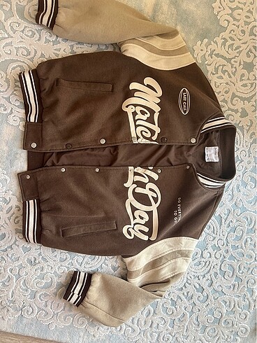 Bershka vintage ceket