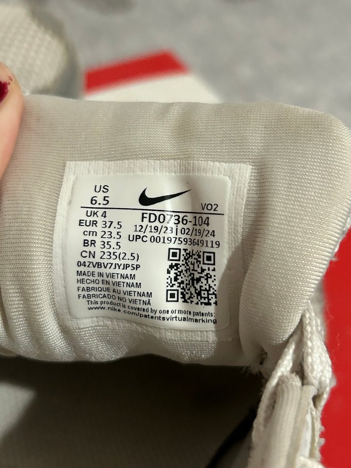 Nike original - Görsel 5