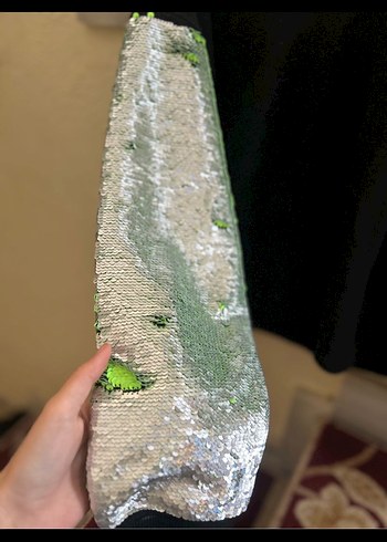 LCW kız çocuk sweatshirt - Görsel 2