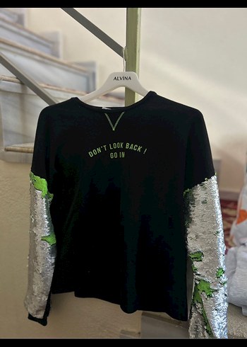 LC Waikiki 13-14 Yaş