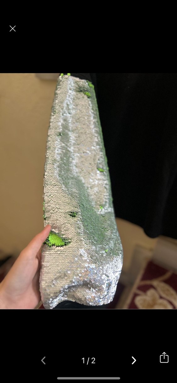 LCW kız çocuk sweatshirt - Görsel 2