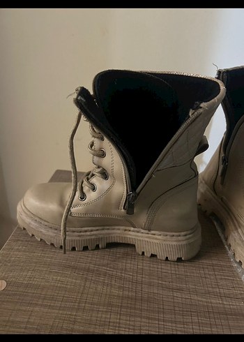 Çocuk bot Tonny Black - Görsel 5