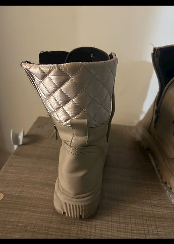 Çocuk bot Tonny Black - Görsel 4