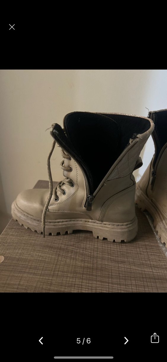 Çocuk bot Tonny Black - Görsel 5