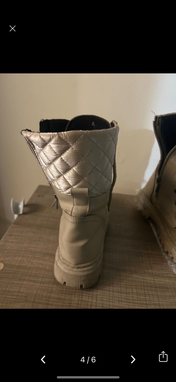 Çocuk bot Tonny Black - Görsel 4