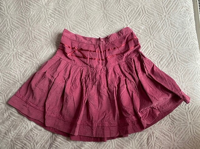 American Vintage y2k/coquette/lolita etek ????