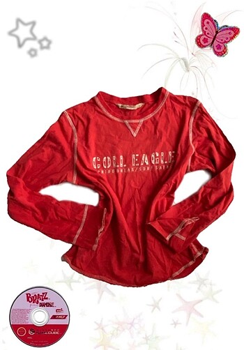 y2k/vintage/urban body