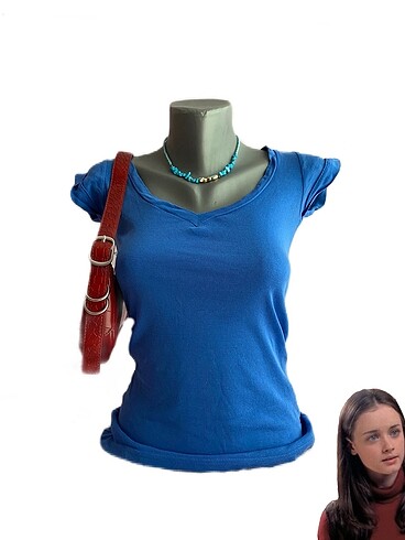 basic tişört body