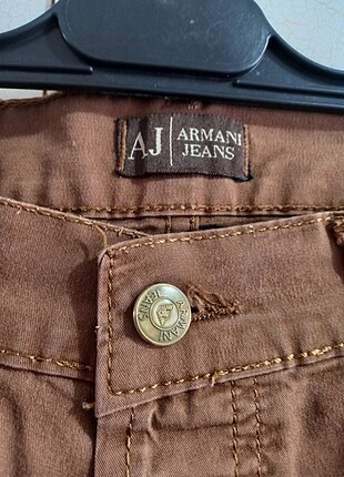 Armani Jeans Erkek jean