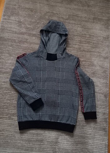 Çocuk sweatshirt 