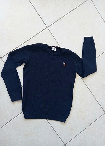 U.S Polo Assn. Uspa kazak