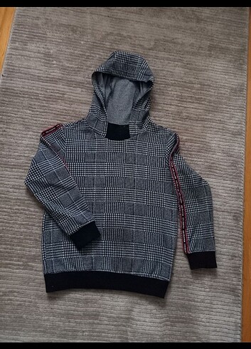 Çocuk Sweatshirt 