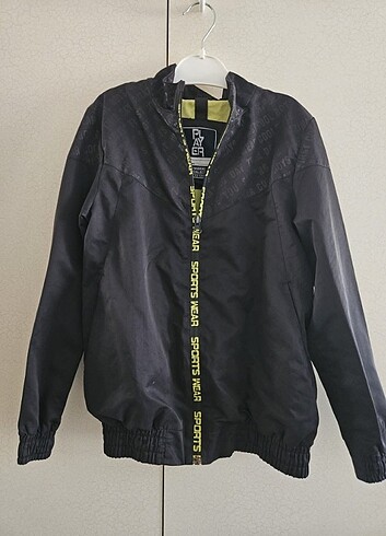 LC Waikiki Çocuk mont