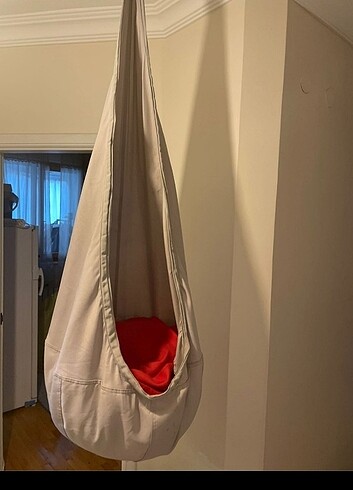 İssimo Home Kanguru hamak/salıncak
