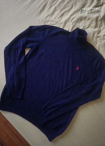 xs Beden Us polo assn kazak