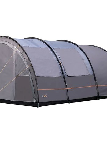 2 odalı çadır - Görsel 2