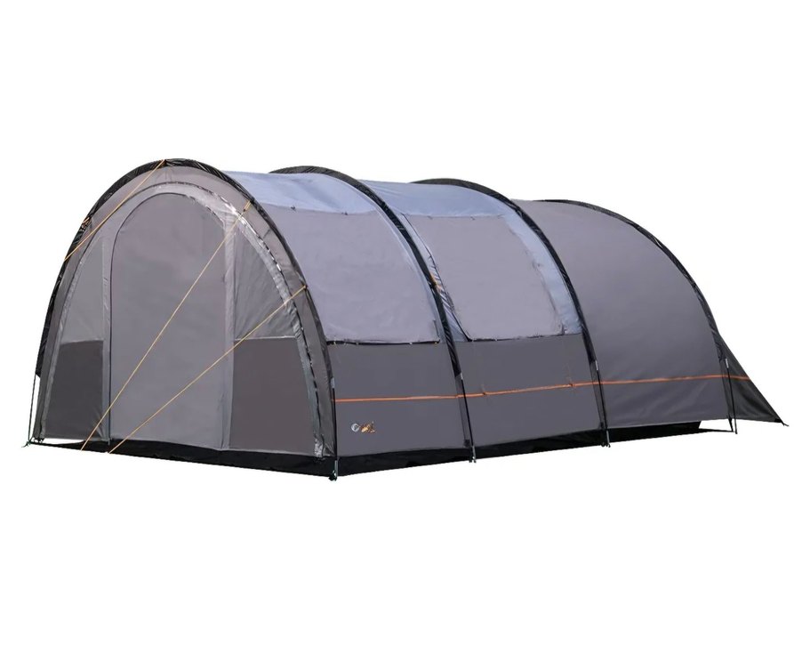 2 odalı çadır - Görsel 2